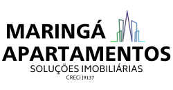 Logo site imobiliária