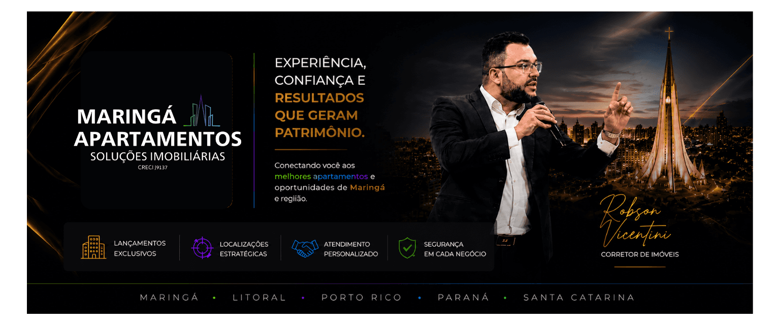 Banner de busca