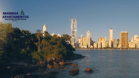 Apartamento à venda em Balneário Camboriú, Centro, com 4 suítes, com 178.17 m², Marena Residence
