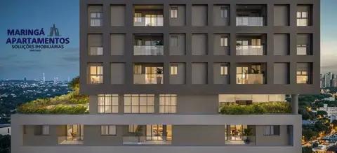 Apartamento à venda em Sarandi, Jardim Nova Paulista, com 3 quartos, com 57 m², Albor Residence