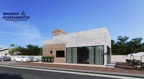 Casa à venda em Blumenau, Testo Salto, com 2 quartos, com 68.7 m², Blumendorf
