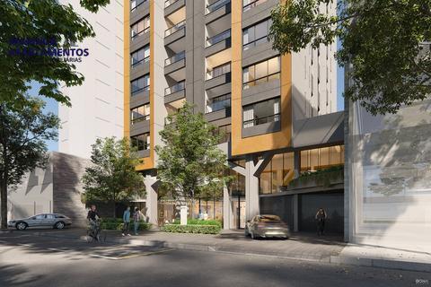 Apartamento à venda em Maringá, Zona 01, com 3 suítes, com 119.99 m², Legacy Santos Dumont