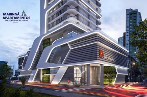 Apartamento à venda em Balneário Camboriú, Centro, com 4 suítes, com 194.25 m²