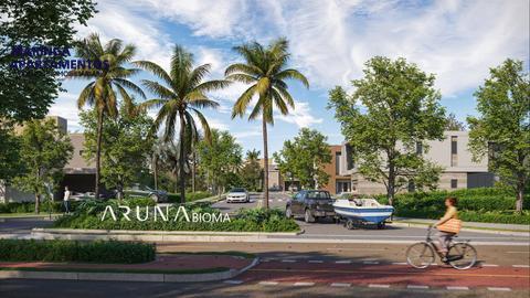 Terreno à venda em Porto Rico, Centro, com 764.95 m², Aruna Bioma