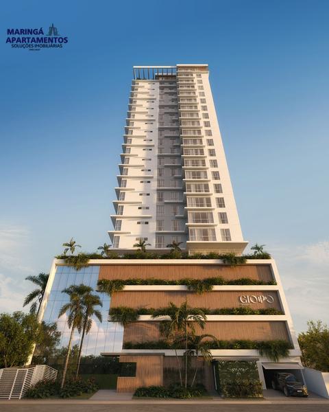 Apartamento à venda em Barra Velha, Centro, com 4 suítes, com 234.17 m², Gioppo Residenza
