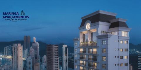 Apartamento à venda em Balneário Camboriú, Centro, com 4 suítes, com 408.08 m², Gales Village