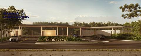 Terreno à venda em Maringá, Parque Industrial, com 486 m², Floresta23