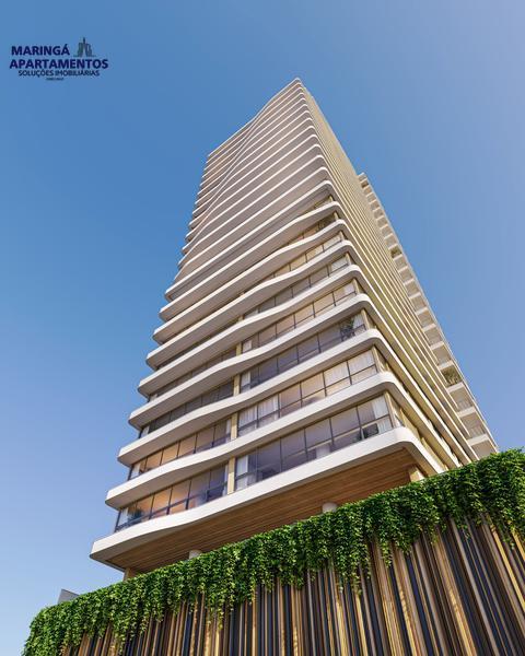 Apartamento à venda em Barra Velha, Centro, com 3 suítes, com 148 m², Positano Residenza≈