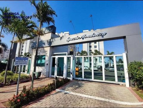 Apartamento à venda em Maringá, Jardim América, com 2 quartos, com 52 m², Spazio Mendonza